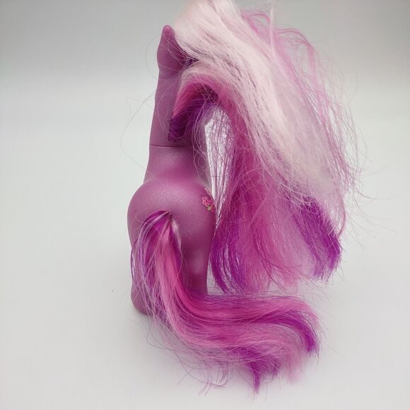 2006 My Little Pony G3 Balloon Flying Version Cherry Blossom III - Picture 4 of 6